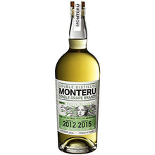 Monteru Folle Blanche