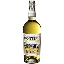 Monteru Sauvignon Blanc