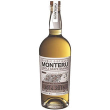 Monteru Cabernet Sauvignon