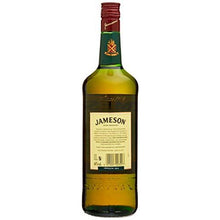Jameson Irish Whiskey 1L