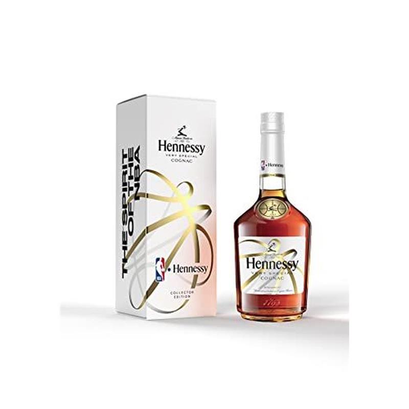 Hennessy Vs Special Nba