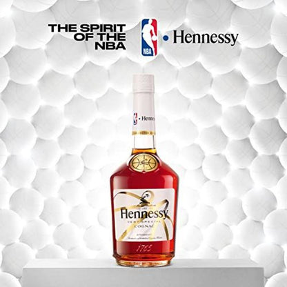Hennessy Vs Special Nba