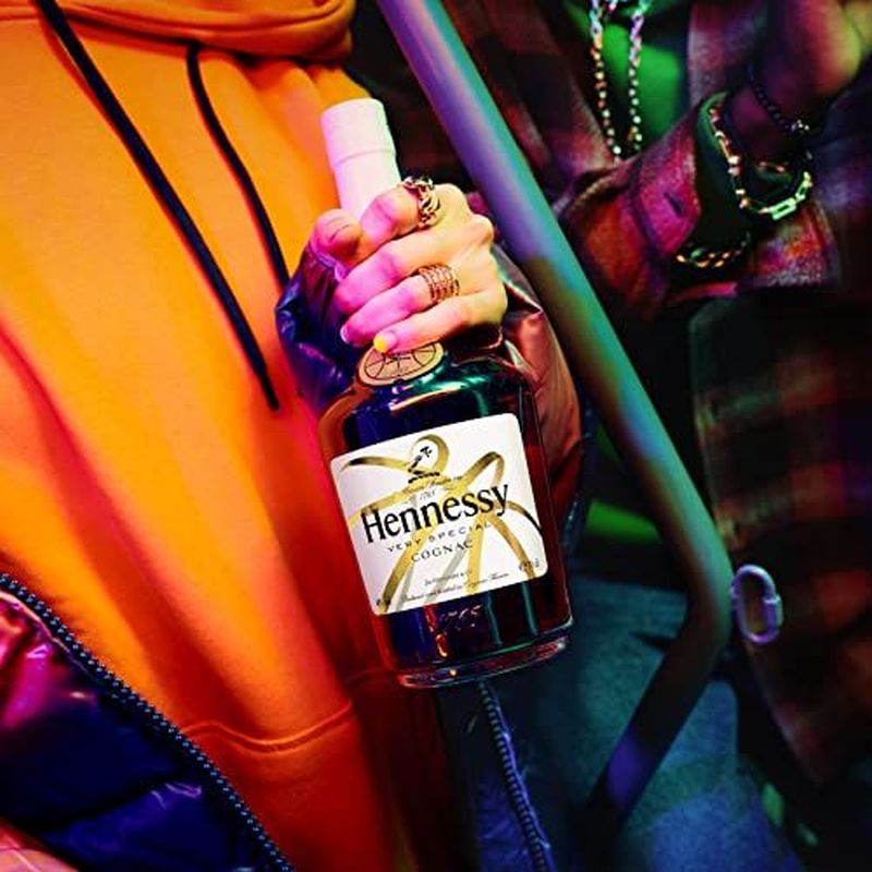 Hennessy Vs Special Nba