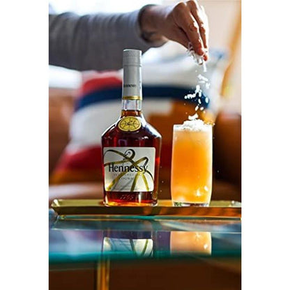 Hennessy Vs Special Nba