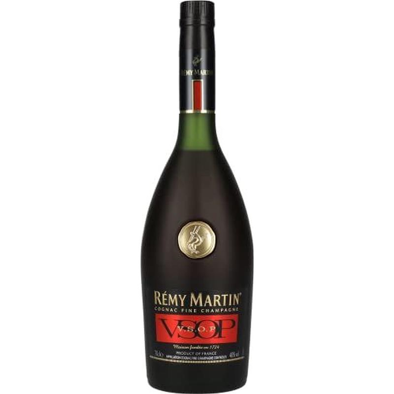 Remy Martin VSOP – Produktansicht
