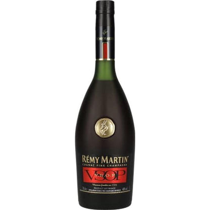 Remy Martin VSOP – Produktansicht