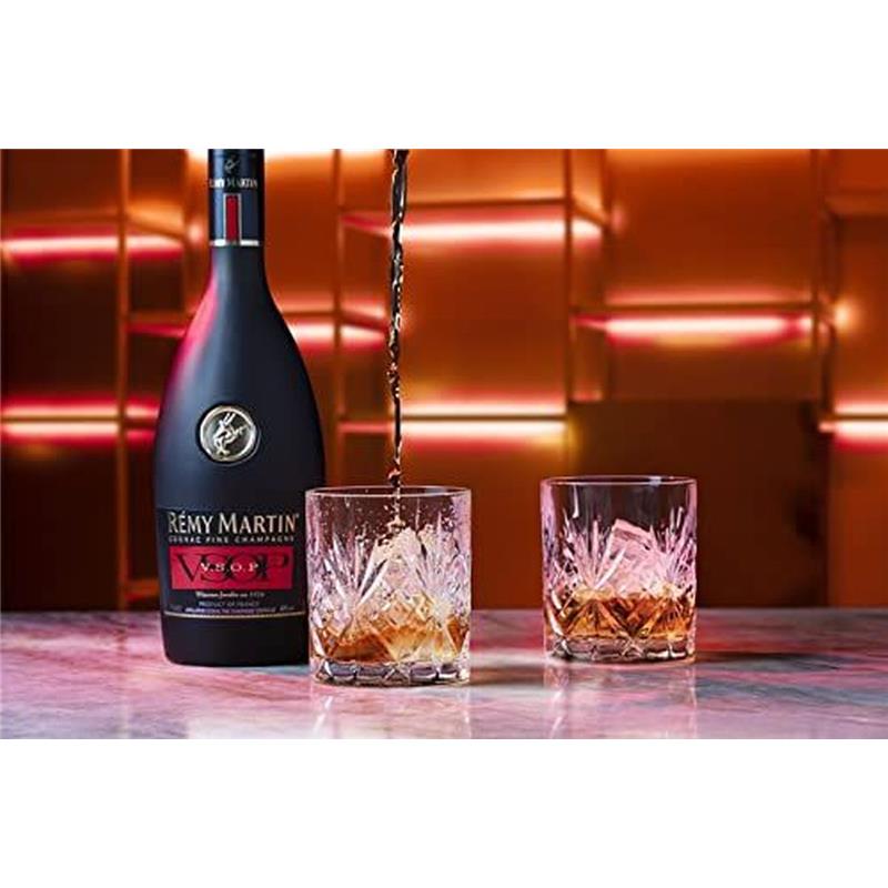 Remy Martin VSOP – weitere Produktansicht