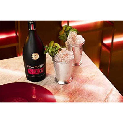 Remy Martin VSOP – Detailansicht 2