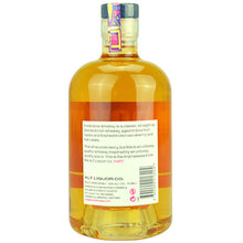 Foxes Bow Irish Whiskey
