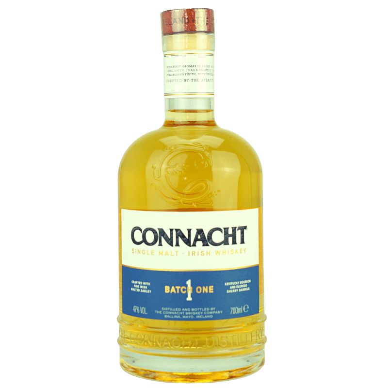Connacht Bach 1 – Produktansicht