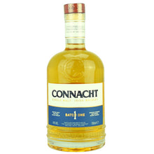 Connacht Bach 1