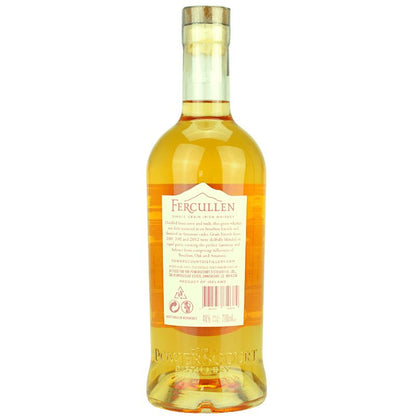 Fercullen Amarone Cask – weitere Produktansicht