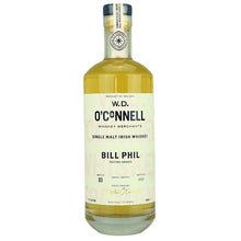 W.D. O'Connell