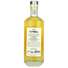 W.D. O'Connell