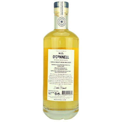 W.D. O'Connell – weitere Produktansicht