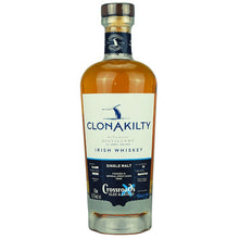 Clonakilty Crossroads Imperial Stout Cask Finish