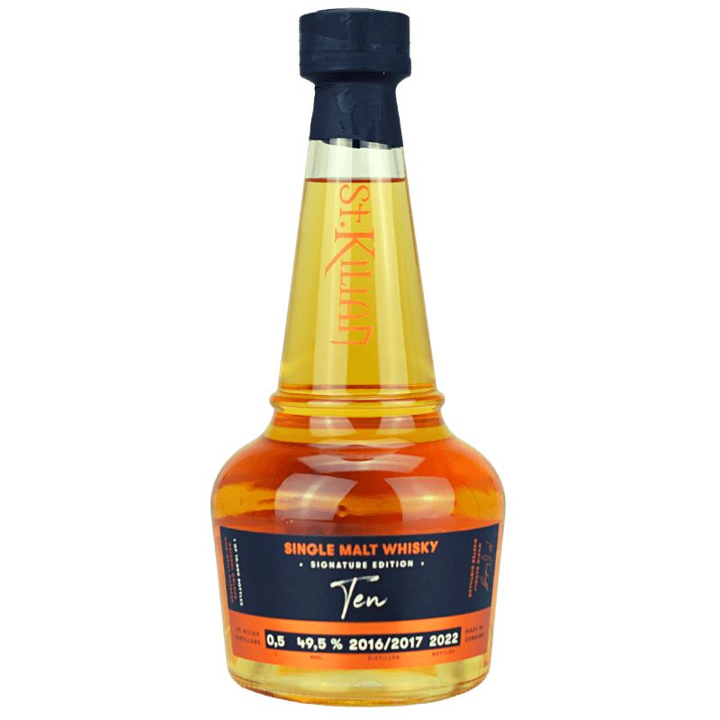St. Kilian Signature Edition Ten