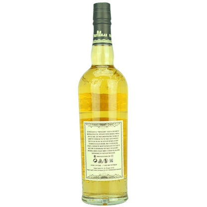 Craigellachie 15 Jahre Old Particular