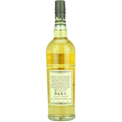 Mortlach 12 Jahre Old Particular