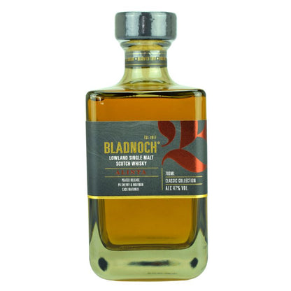Bladnoch Alinta