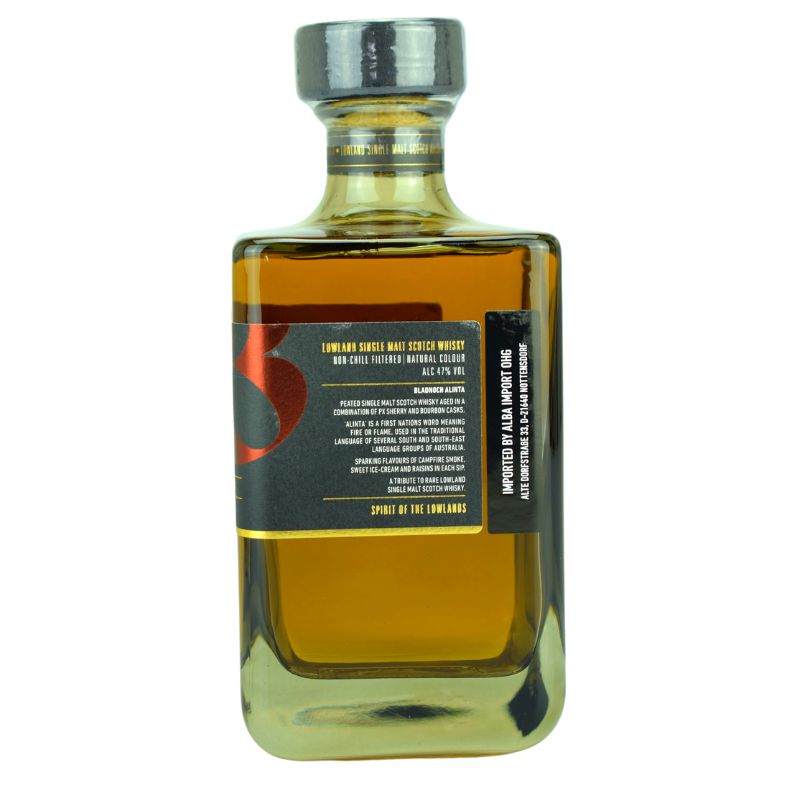Bladnoch Alinta