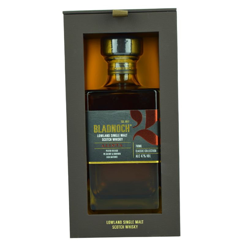 Bladnoch Alinta