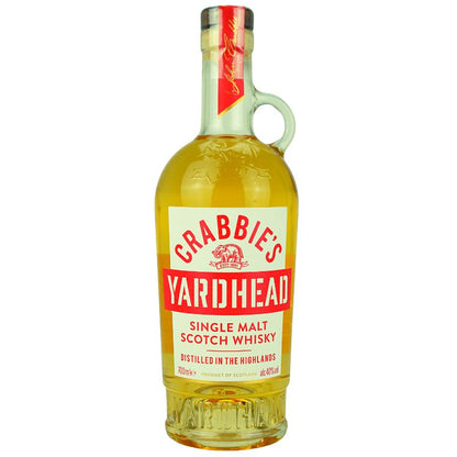 Crabbie's Yardhead