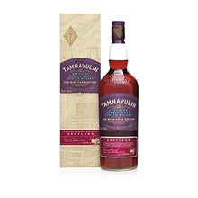 Tamnavulin Red wine Cask