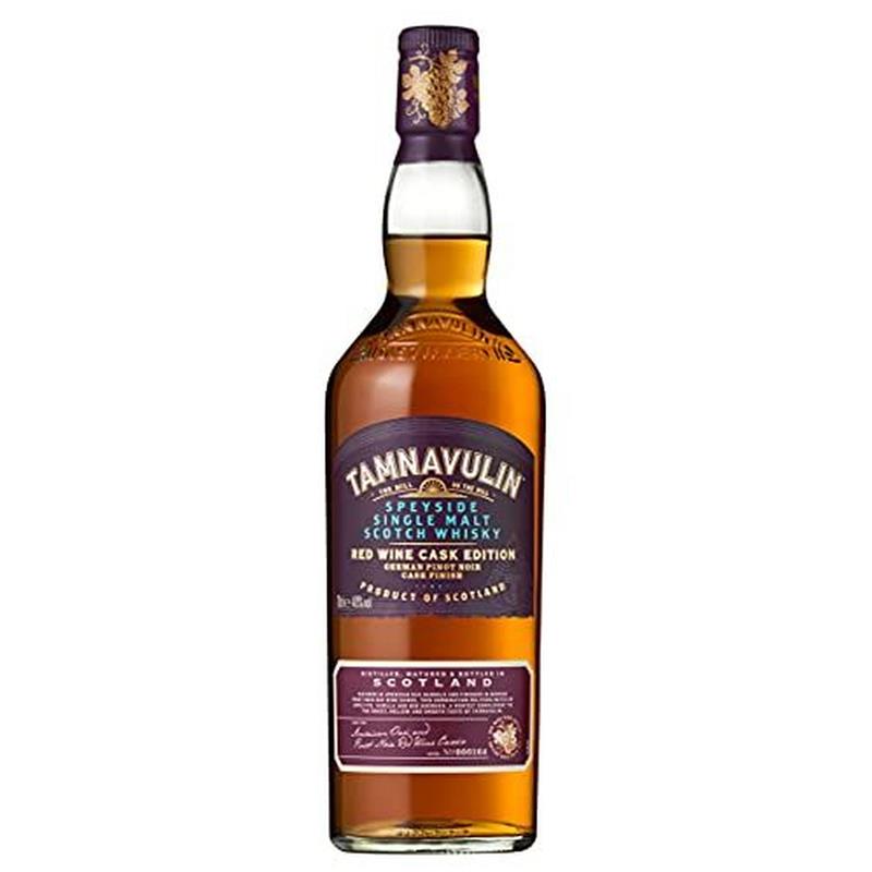 Tamnavulin Red wine Cask