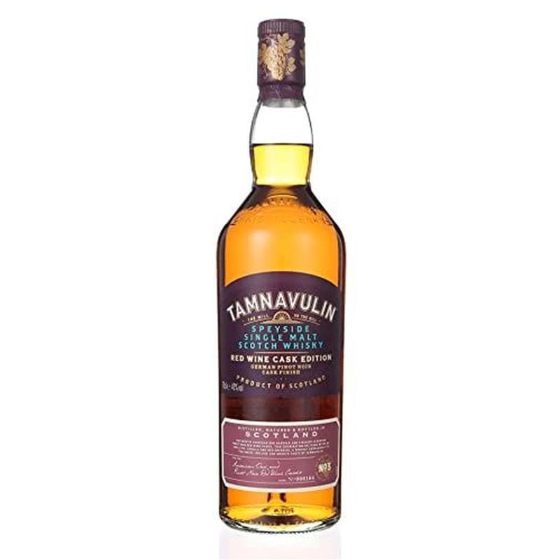 Tamnavulin Red wine Cask