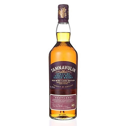 Tamnavulin Red wine Cask