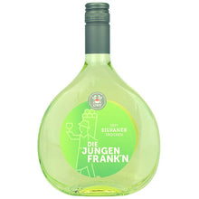 Gwf Die Jungen Frank`n Silvaner trocken