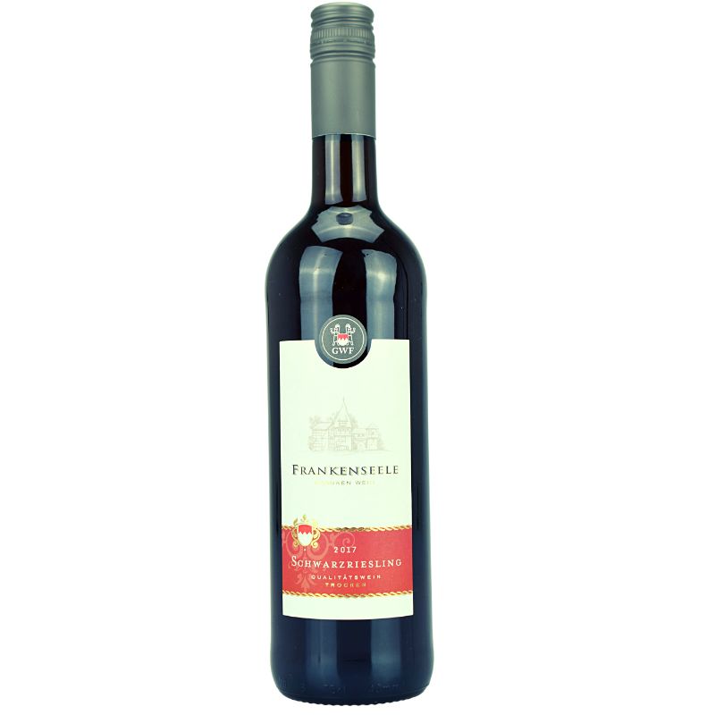 Gwf Frankenseele Schwarzriesling trocken