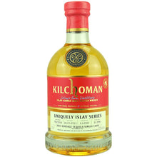 Kilchoman 2013 Tequila Single Cask #2
