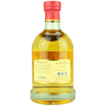 Kilchoman 2013 Mezcal Single Cask #4