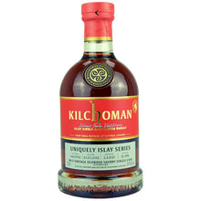 Kilchoman 2011 Oloroso Sherry Single Cask #5