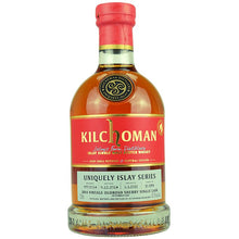 Kilchoman 2014 Oloroso Sherry Single Cask #6