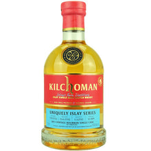 Kilchoman 2011 Bourbon Single Cask #7