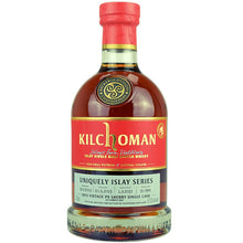 Kilchoman 2015 Px Sherry Single Cask #8