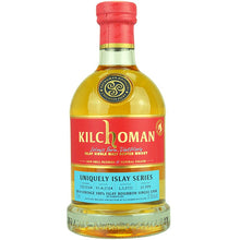 Kilchoman 2014 Bourbon Single Cask #10
