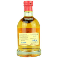 Kilchoman 2014 Bourbon Single Cask #10