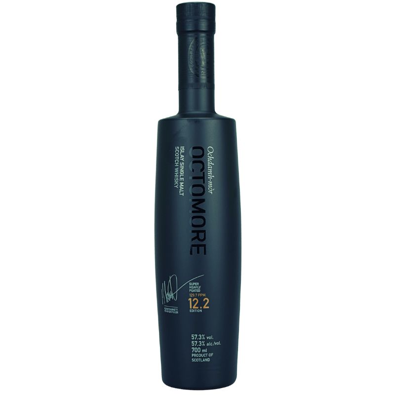 Octomore 12.2