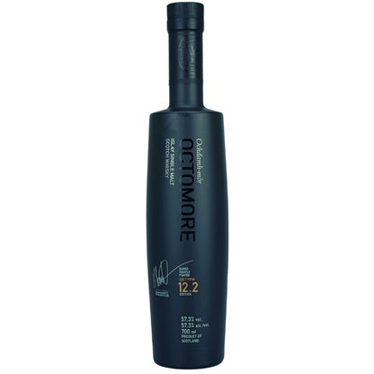 Octomore 12.2