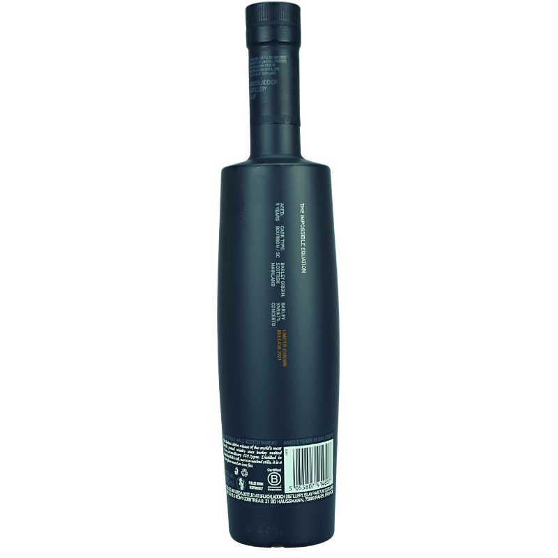 Octomore 12.2