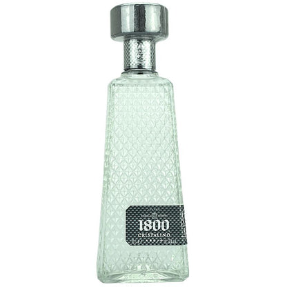 1800 Cristalino Tequila