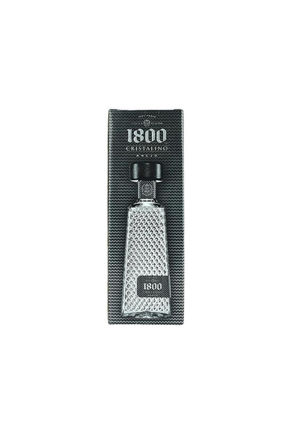 1800 Cristalino Tequila
