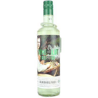Humboldt Freigeist Alkoholfrei – Produktansicht