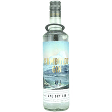 Humboldt Gin
