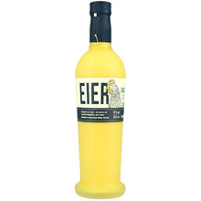 Birkenhof Eierlikör – Produktansicht