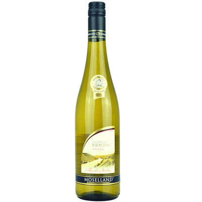 Ml Riesling trocken Steillage